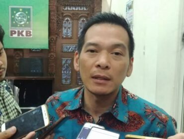 (KOMPAS.com/Ihsanuddin)