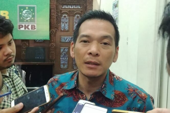 
					(KOMPAS.com/Ihsanuddin)