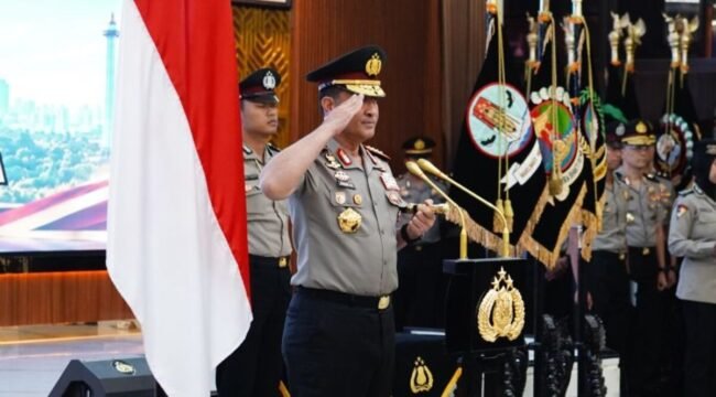 (ANTARA/HO-Divisi Humas Polri)