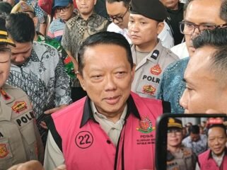 (Febryan Kevin/Kompas.com )