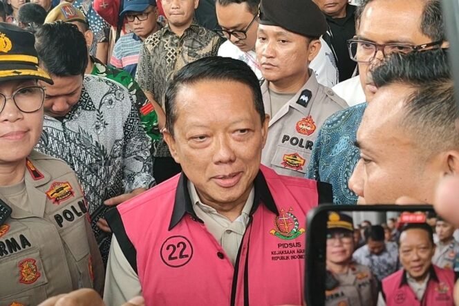 
					(Febryan Kevin/Kompas.com )