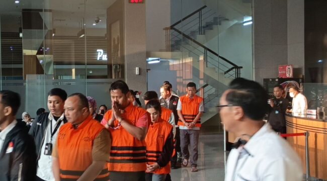(Febryan Kevin/Kompas.com )