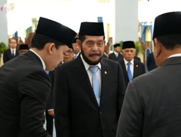 (Dok. Sekretariat Presiden)