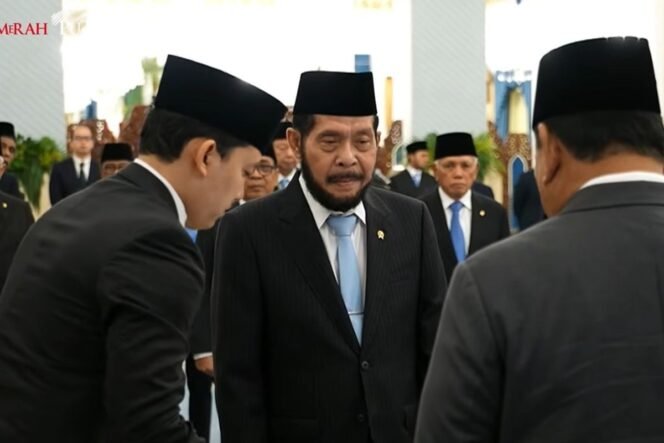 
					(Dok. Sekretariat Presiden)