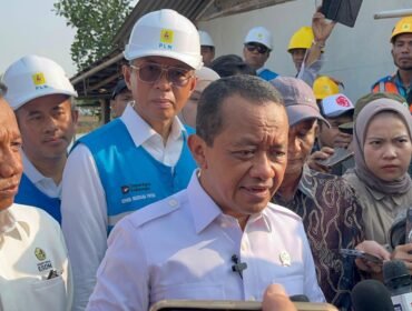 (KOMPAS.com / YOHANA ARTHA ULY)