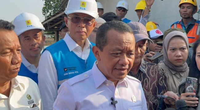 (KOMPAS.com / YOHANA ARTHA ULY)