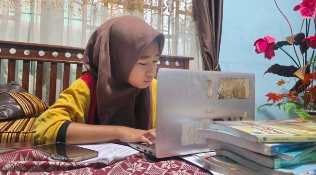 (KOMPAS.com/EKO AGUS HERIANTO)