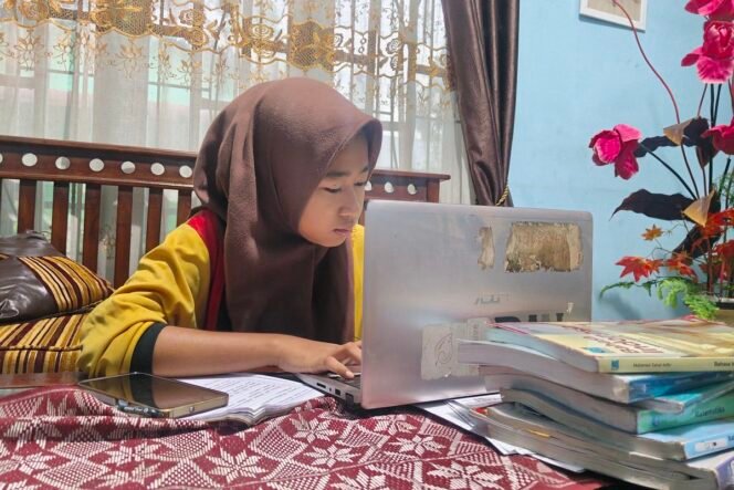 
					(KOMPAS.com/EKO AGUS HERIANTO)
