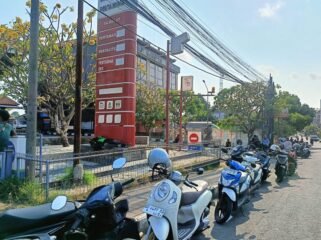 (KOMPAS.com/NI KETUT SUDIANI)