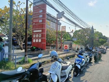 (KOMPAS.com/NI KETUT SUDIANI)