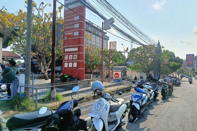 
					(KOMPAS.com/NI KETUT SUDIANI)
