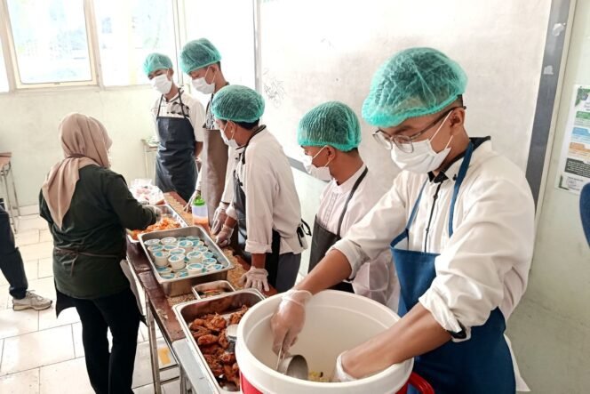 
					(KOMPAS.com/ NURPINI AULIA RAPIKA )
