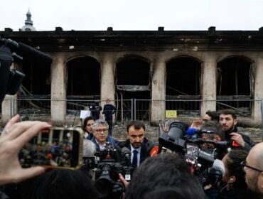 (AFP/JEFF PACHOUD)