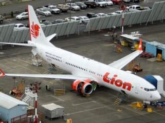 (Boeing)
