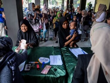 (ANTARA FOTO/Putra M. Akbar)
