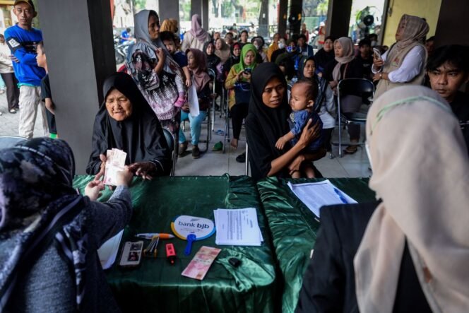 
					(ANTARA FOTO/Putra M. Akbar)