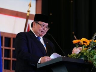 (Dok. Kemenko Perekonomian)