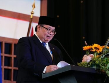 (Dok. Kemenko Perekonomian)