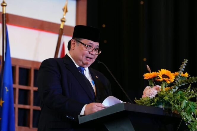 
					(Dok. Kemenko Perekonomian)