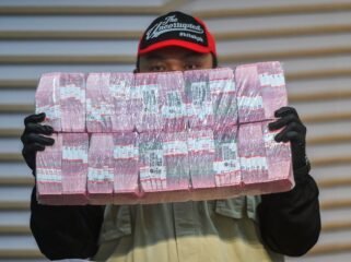 (ANTARA FOTO/Rivan Awal Lingga)