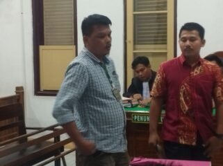 (KOMPAS.com/CRISTISON SONDANG PANE)