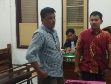 (KOMPAS.com/CRISTISON SONDANG PANE)