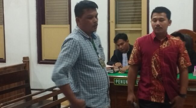 (KOMPAS.com/CRISTISON SONDANG PANE)