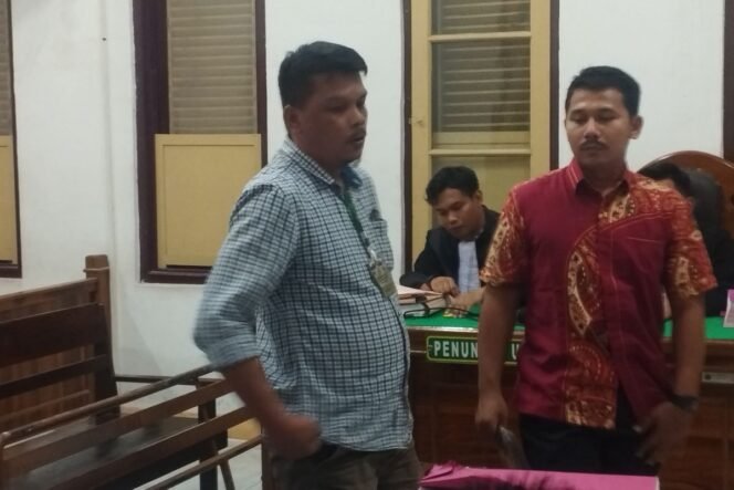 
					(KOMPAS.com/CRISTISON SONDANG PANE)