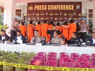 (Kompas.com/MOH.ANAS)