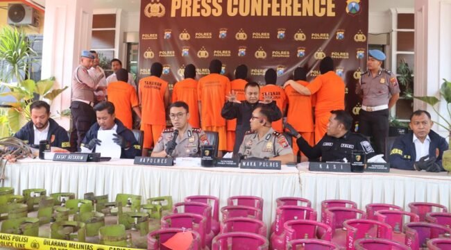 (Kompas.com/MOH.ANAS)