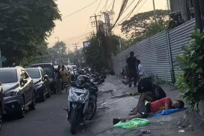 
					(Tribun Bali/Zaenal Nur Arifin)