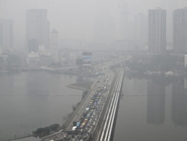 (AFP/ROSLAN RAHMAN)