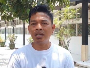 (KOMPAS.com/HANDHIKA RAHMAN)
