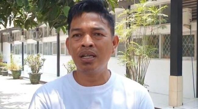 (KOMPAS.com/HANDHIKA RAHMAN)