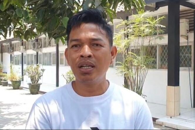 
					(KOMPAS.com/HANDHIKA RAHMAN)