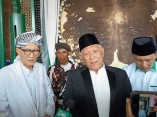 (KOMPAS.COM/MOH. SYAFIÍ)