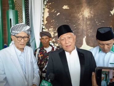 (KOMPAS.COM/MOH. SYAFIÍ)