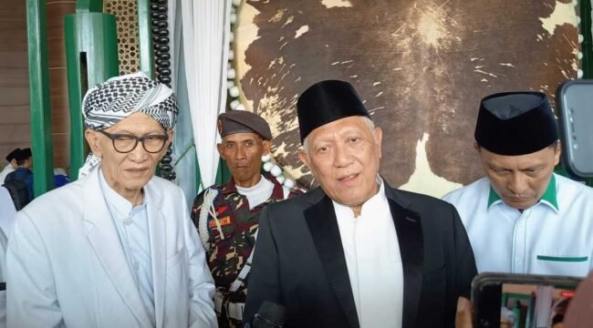 (KOMPAS.COM/MOH. SYAFIÍ)