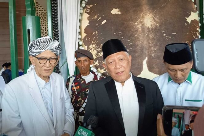 
					(KOMPAS.COM/MOH. SYAFIÍ)