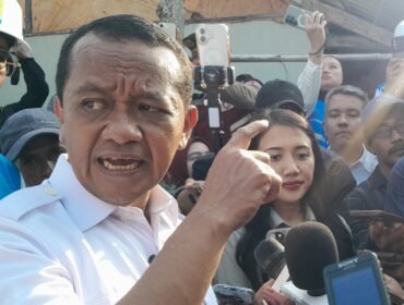 (KOMPAS.COM/FARIDA)