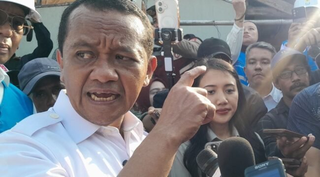 (KOMPAS.COM/FARIDA)