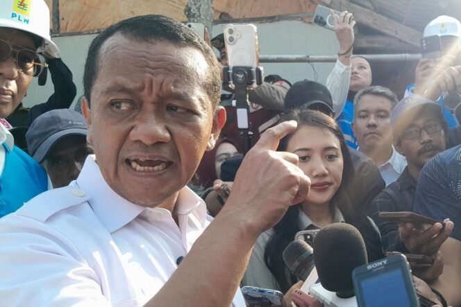 
					(KOMPAS.COM/FARIDA)