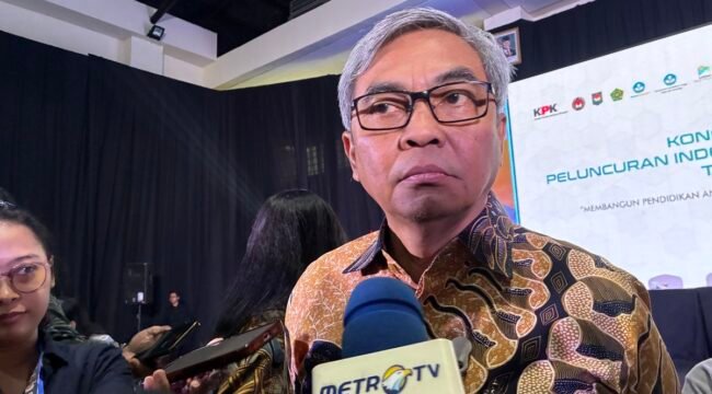 (KOMPAS.com/HARYANTI PUSPA SARI )
