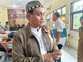 (KOMPAS.com / Yulian Isna Sri Astuti)
