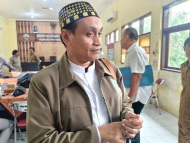 (KOMPAS.com / Yulian Isna Sri Astuti)
