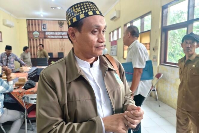 
					(KOMPAS.com / Yulian Isna Sri Astuti)