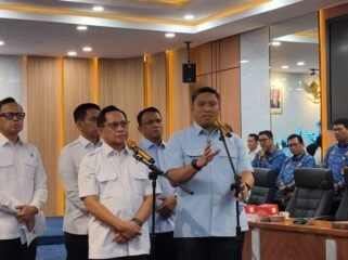 (KOMPAS.com/Rahel)