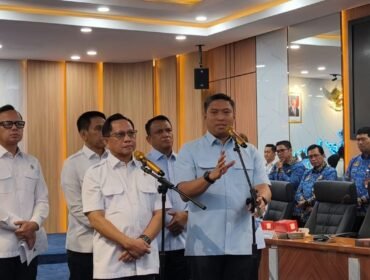 (KOMPAS.com/Rahel)