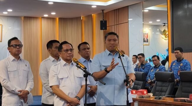 (KOMPAS.com/Rahel)