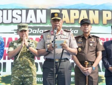(KOMPAS.COM/IDON)